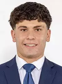 Malone Gros headshot