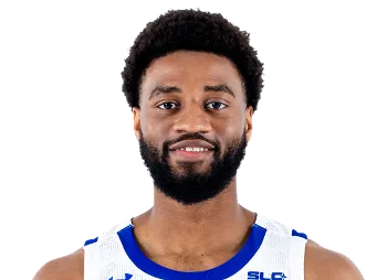 Mambourou Mara headshot