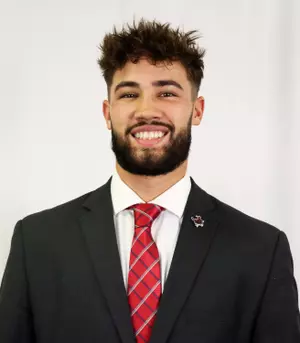 Max Alexander headshot