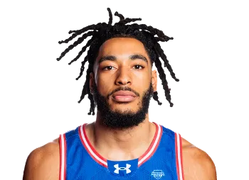 Shawn Simmons II headshot