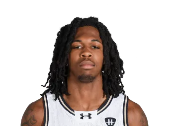 Corey Hadnot II headshot