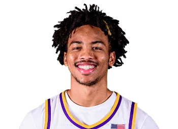 Dedan Thomas Jr. headshot