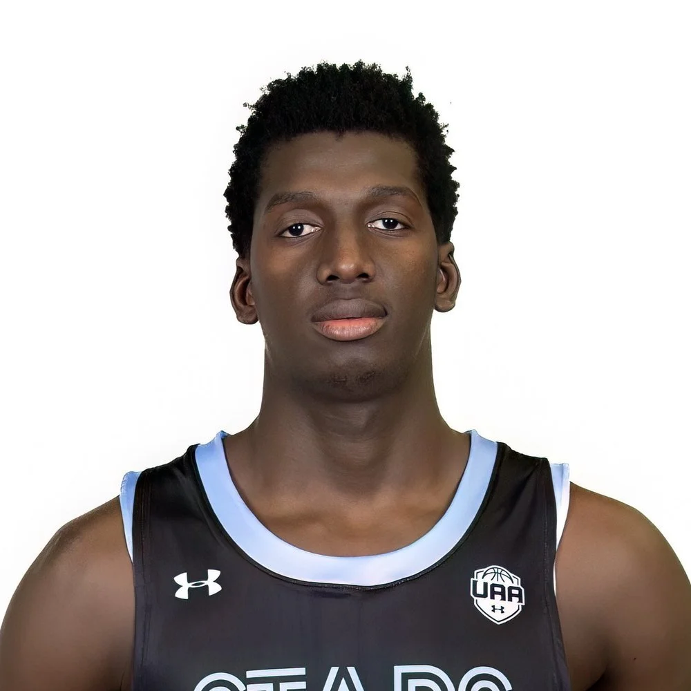 Djafar Silimana headshot