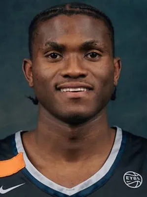 Ikenna Alozie headshot