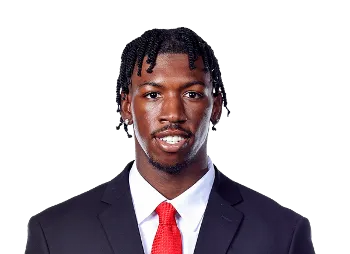 Kordel Jefferson headshot