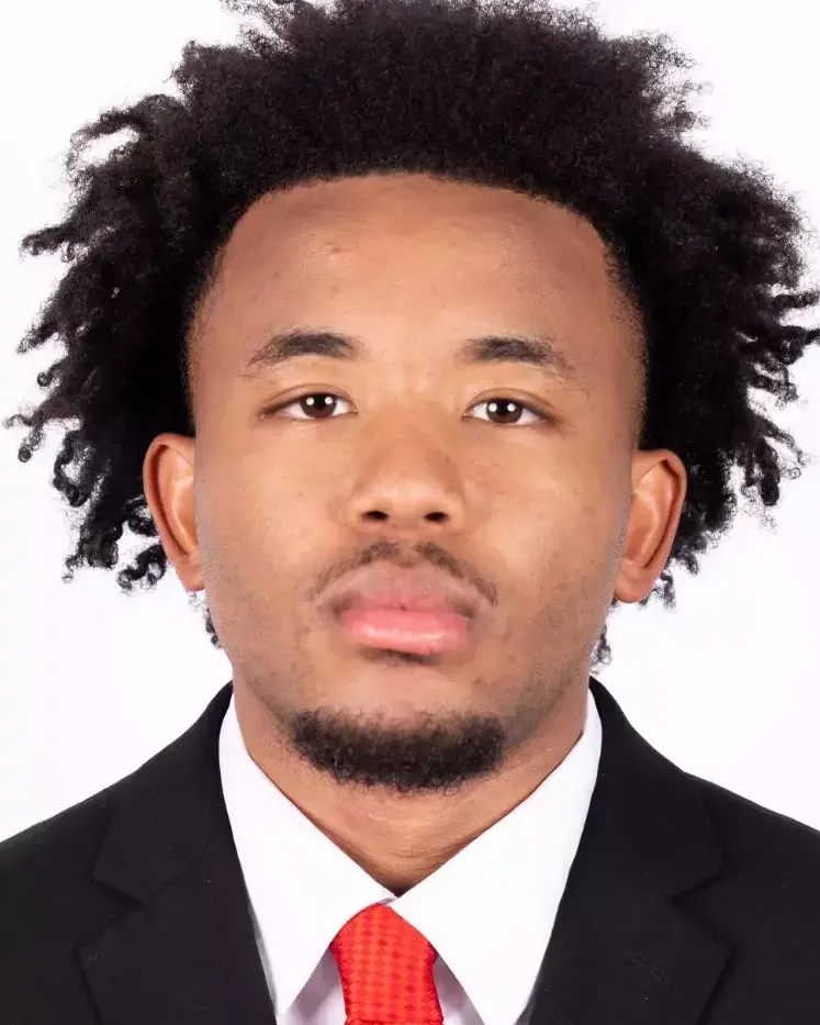 Tyus Thomas headshot