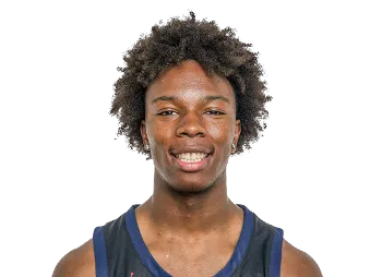 BJ Powell headshot