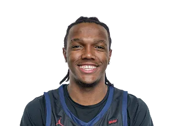 Calvin Robins Jr. headshot