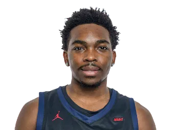 Cam Gillus headshot