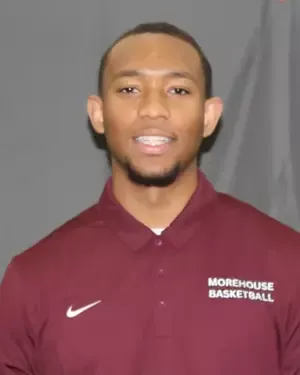 Josiah Lawson headshot