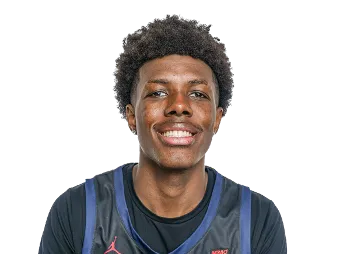 Julian Johnson headshot