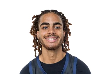 Shane Frazier headshot
