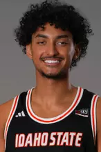 Eli Garner headshot