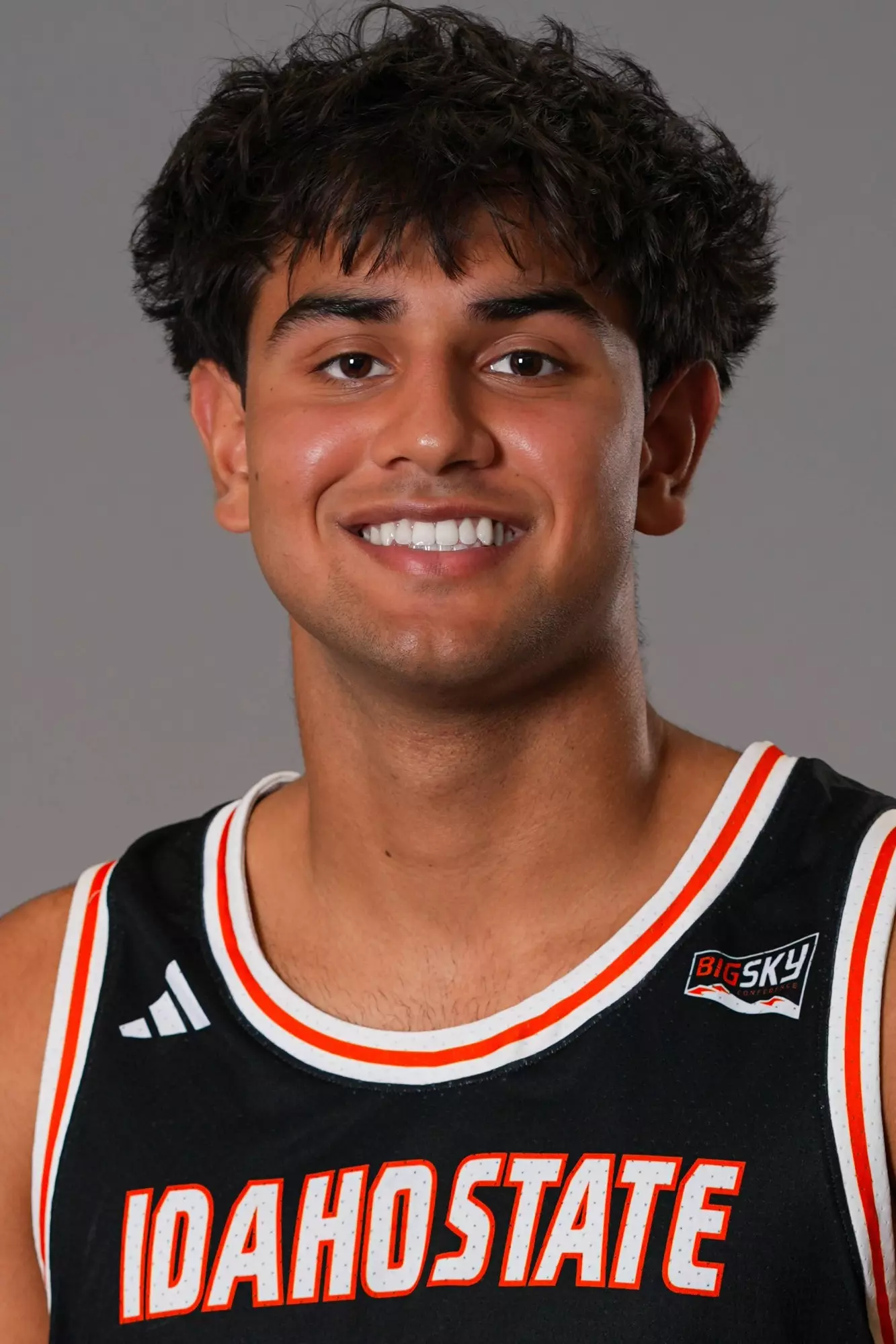 Joven Dulay headshot