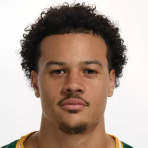MaCarhy Morris headshot