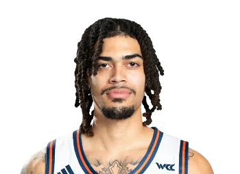 Ty Virgil headshot