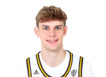 Hudson Ward headshot