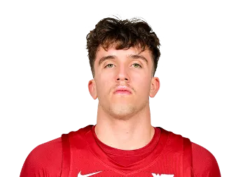Kase Wynott headshot