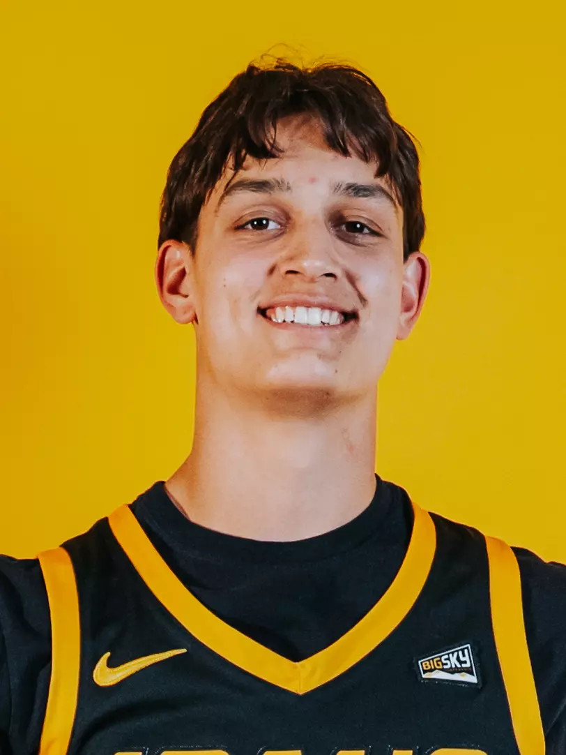 Nolan Newman-Gomez headshot