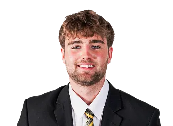 Seth Joba headshot