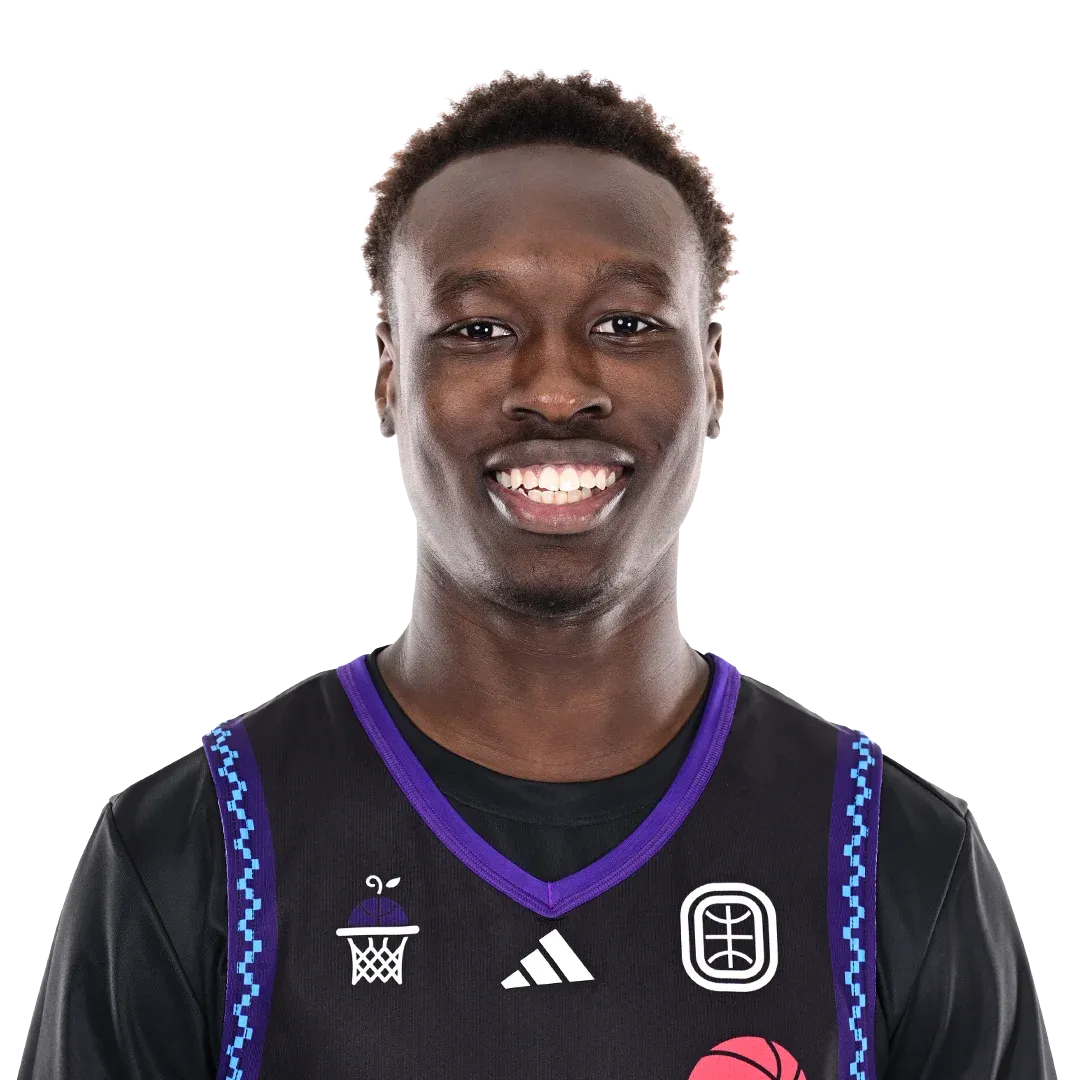 TJ Wal headshot