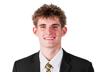Will Jenson headshot