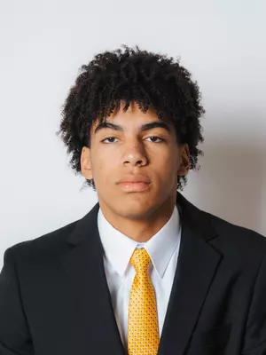 Zuby Toms headshot