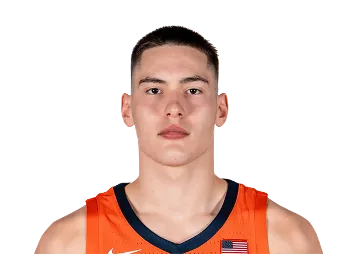 David Mirkovic headshot