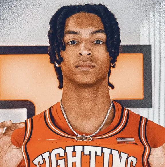 Lincoln Williams headshot