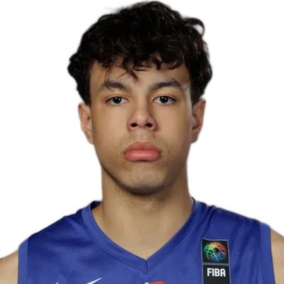 Lucas Morillo headshot