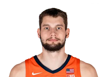 Tomislav Ivisic headshot