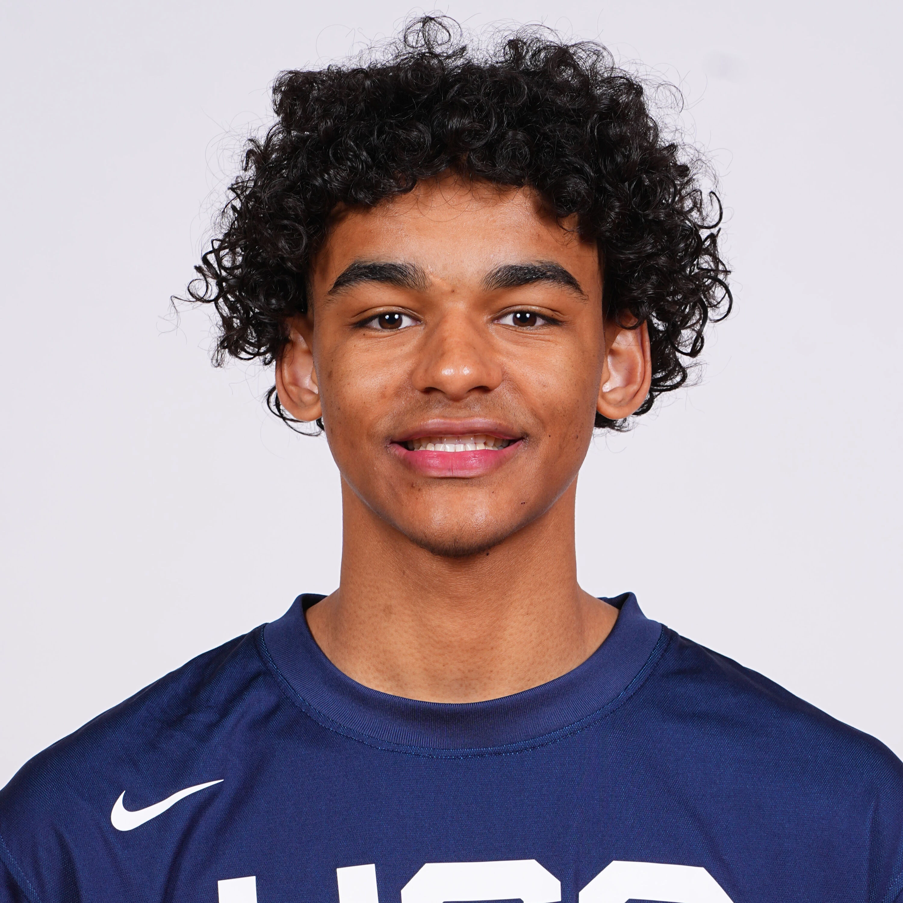 Quentin Coleman headshot
