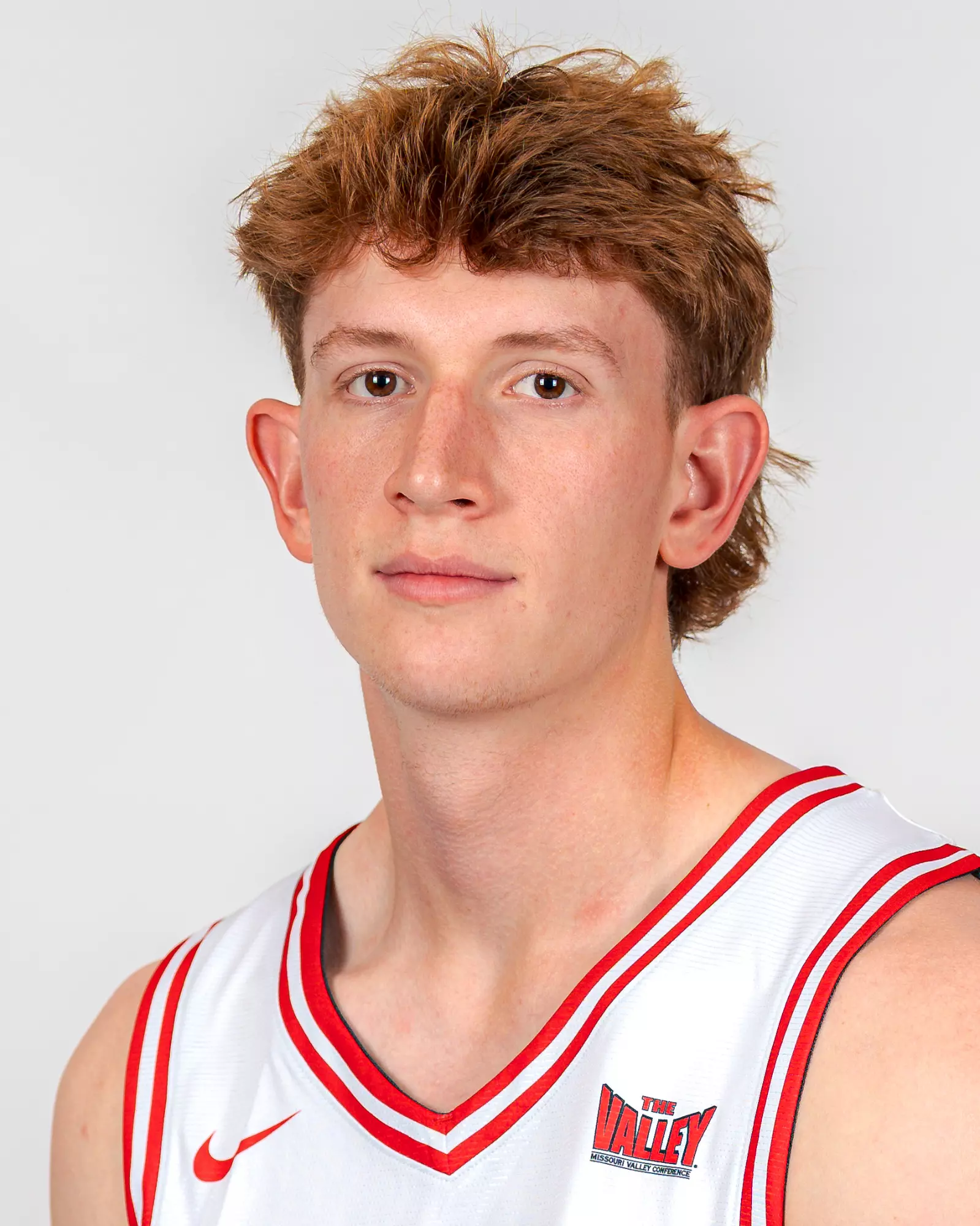 Isaac Ericksen headshot