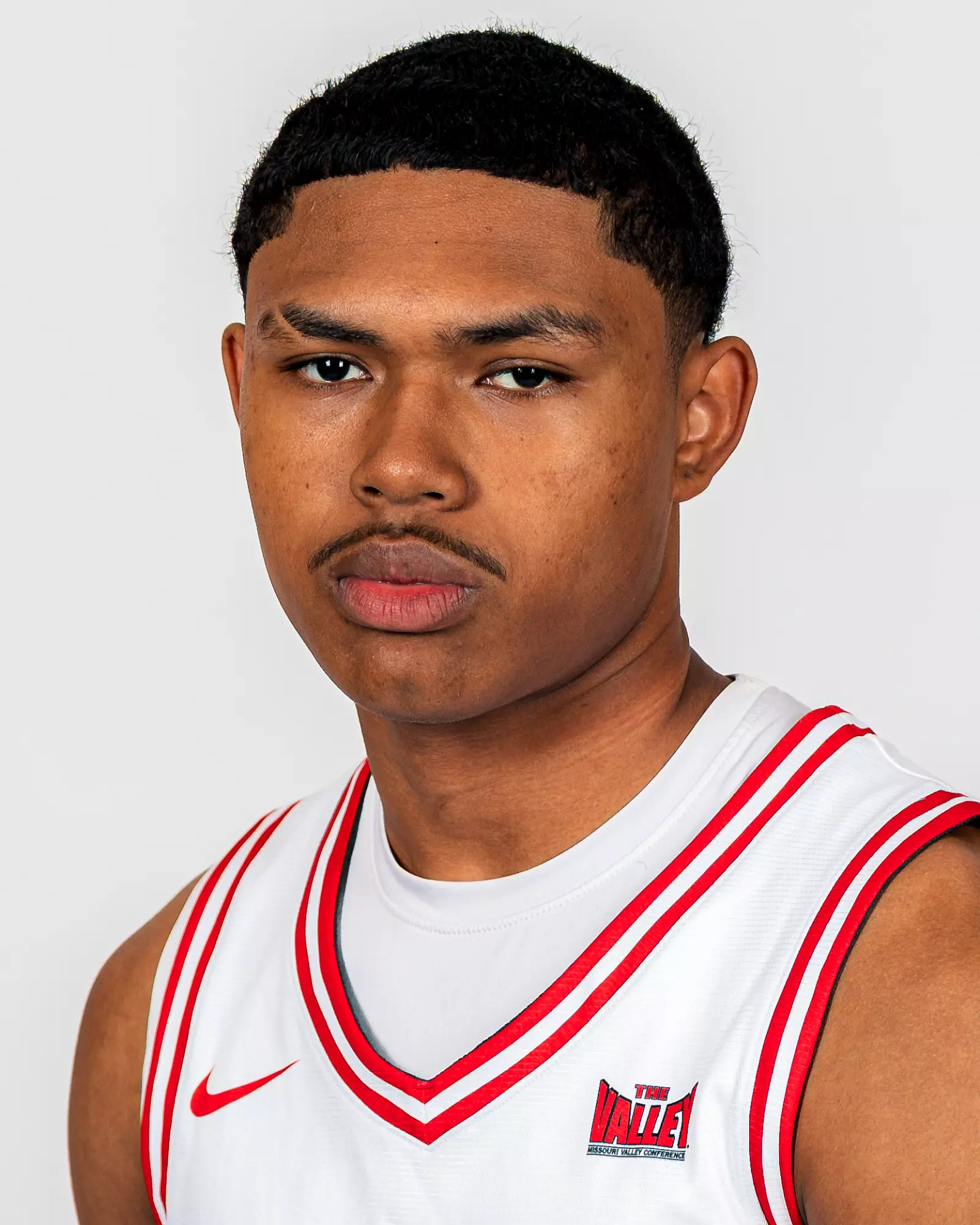 Jordan Williams headshot
