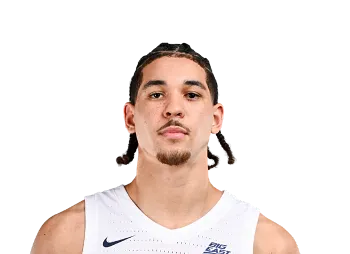 Malik Messina-Moore headshot