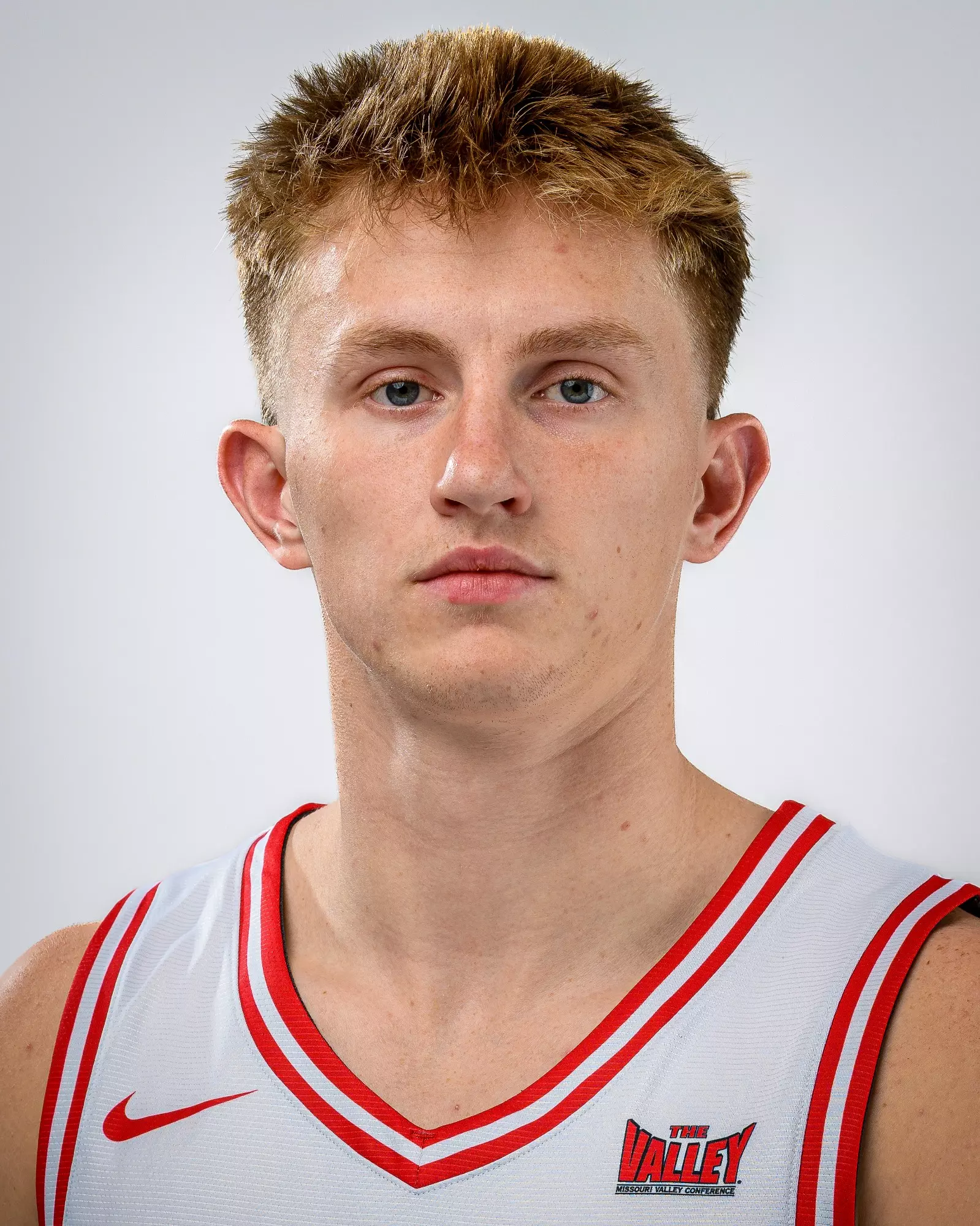 Mason Klabo headshot
