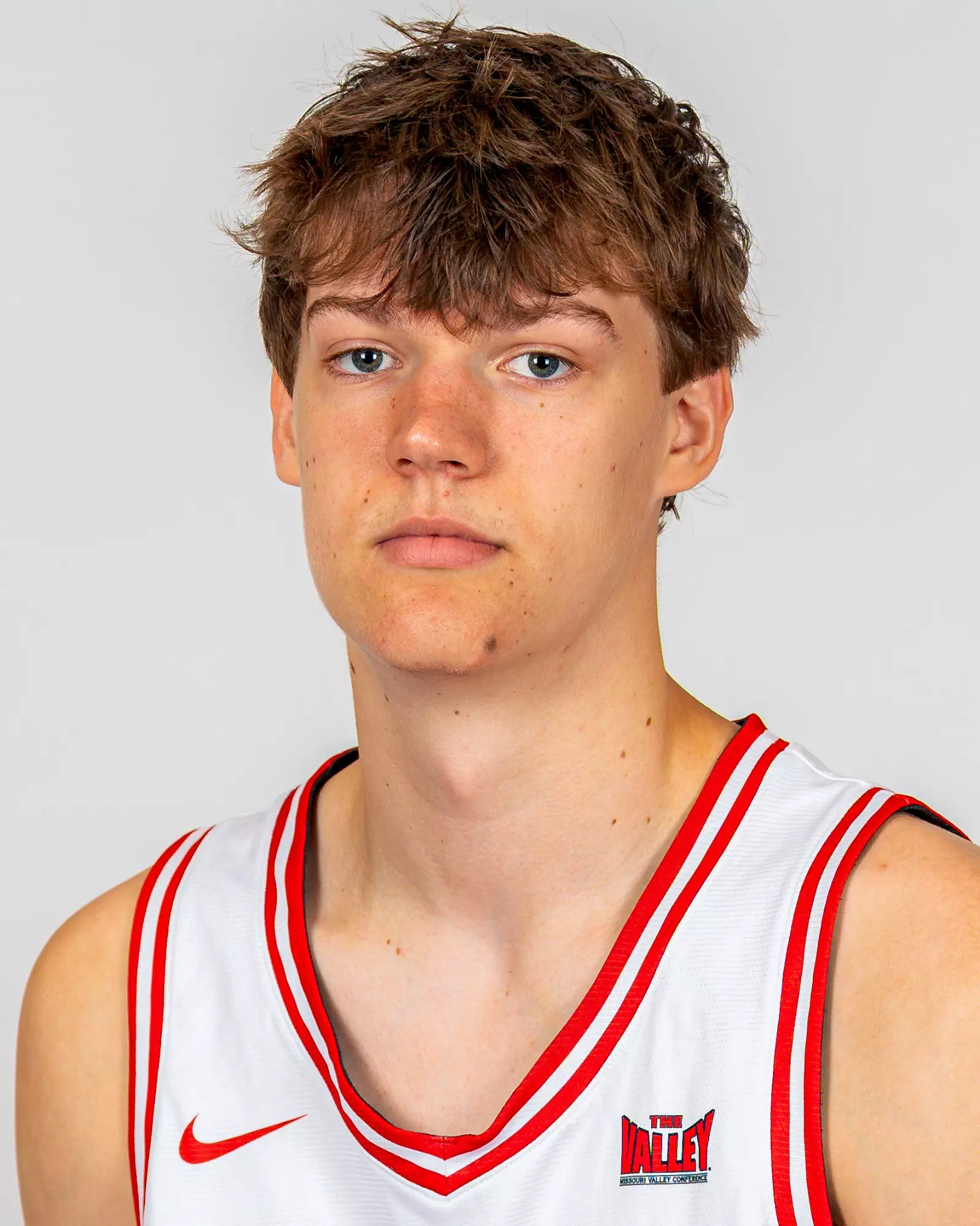 Matthew Szafoni headshot