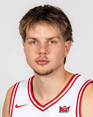 Nick Allen headshot