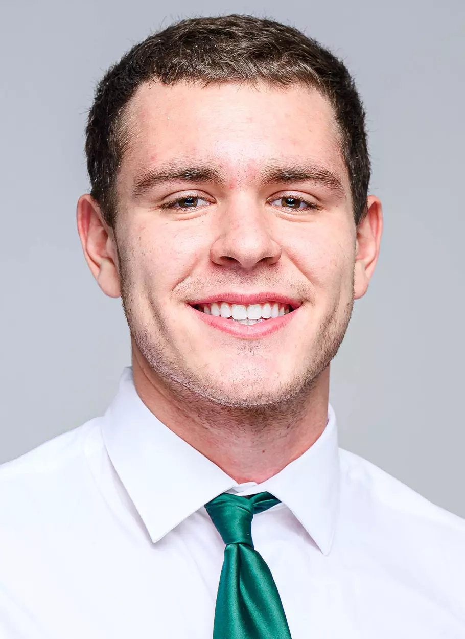 Noah Cleveland headshot