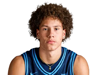 D'Arrae Goodwin headshot