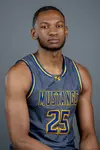 David Emetu headshot