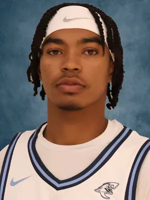 DJ Cason headshot