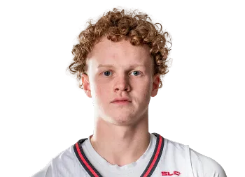 Drew Barbee headshot