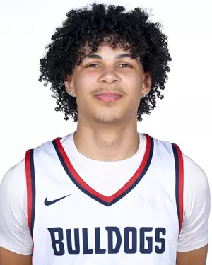 Jayden Thomas headshot