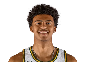 Kaleb Spencer headshot