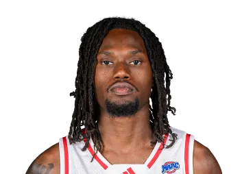 Mekhi Connor headshot