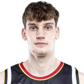 Clemens Sokolov headshot