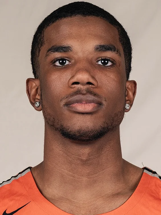 Prince-Alexander Moody headshot