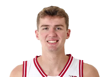 Trent Sisley headshot