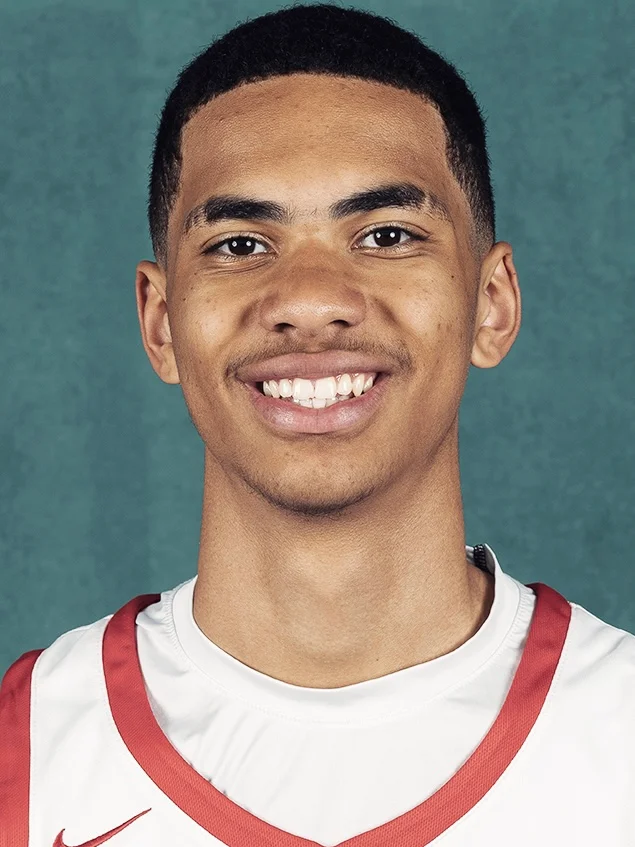 EJ Hazelett III headshot